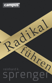 Radikal f�hren