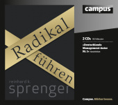 Radikal f�hren, 2 Audio-CDs