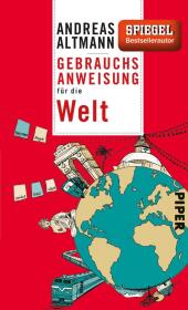 Gebrauchsanweisung f�r die Welt