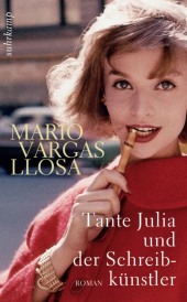 Tante Julia und der Schreibk�nstler