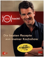 Lanz kocht!