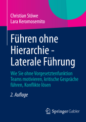 F�hren ohne Hierarchie - Laterale F�hrung