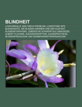 Blindheit