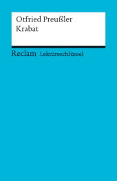 Lekt�reschl�ssel Otfried Preu�ler: Krabat