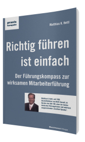 Richtig f�hren ist einfach