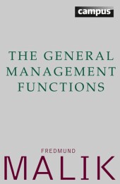 The General Management Functions