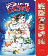 Meine ersten Weihnachtslieder, m. Tonmodul