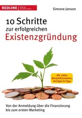 10 Schritte zur erfolgreichen Existenzgr�ndung