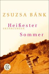 Hei�ester Sommer