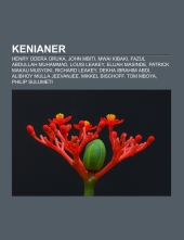 Kenianer