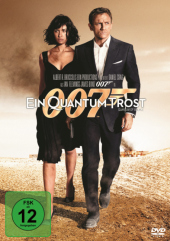 James Bond - Casino Royale, 1 DVD