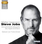 Steve Jobs, 2 MP3-CD