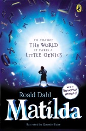 Matilda, Broadway Tie-in