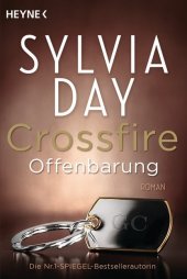 Crossfire - Offenbarung