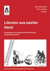Literatur aus zweiter Hand, m. CD-ROM