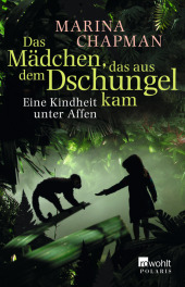 Das M�dchen, das aus dem Dschungel kam