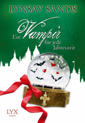 Ein Vampir f�r jede Jahreszeit