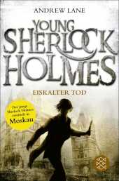 Young Sherlock Holmes - Eiskalter Tod
