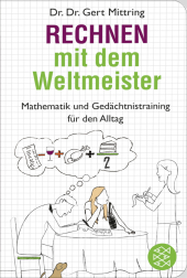 Rechnen mit dem Weltmeister