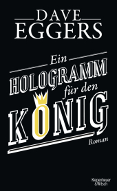 Ein Hologramm f�r den K�nig
