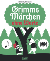 Grimms M�rchen ohne Worte