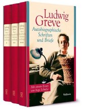 Autobiographische Schriften und Briefe