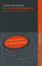 Der Gro�e Schneidewind