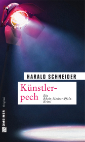 K�nstlerpech