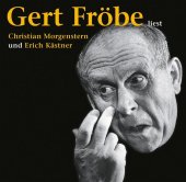 Gert Fr�be liest Christian Morgenstern und Eric...