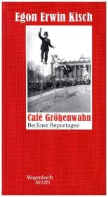 Aus dem Caf� Gr��enwahn