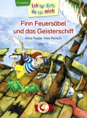Finn Feuers�bel und das Geisterschiff