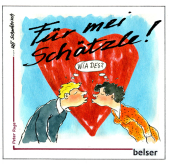 F�r mei Sch�tzle!