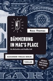 D�mmerung in Mac's Place