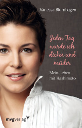 Jeden Tag wurde ich dicker und m�der
