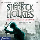Young Sherlock Holmes - Der Tod liegt in der Lu...