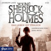 Young Sherlock Holmes - Das Leben ist t�dlich, ...