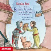Der kleine Ritter Trenk und das Schwein der Wei...