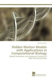 Hidden Markov Models with Applications in Compu...