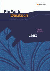 Georg B�chner: Lenz