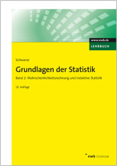Wahrscheinlichkeitsrechnung und induktive Stati...