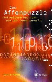 Das Affenpuzzle und weitere bad news aus der Co...