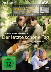 Der letzte sch�ne Tag, 1 DVD