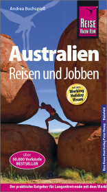 Reise Know-How Australien - Reisen und Jobben m...