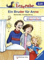 Ein Bruder f�r Anna