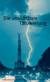 Die unsichtbare T�towierung