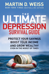 The Ultimate Depression Survival Guide