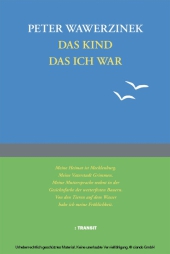 Das Kind das ich war