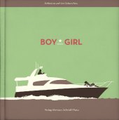 Boy meets Girl