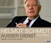 Au�er Dienst, 6 Audio-CDs