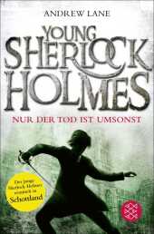Young Sherlock Holmes - Nur der Tod ist umsonst